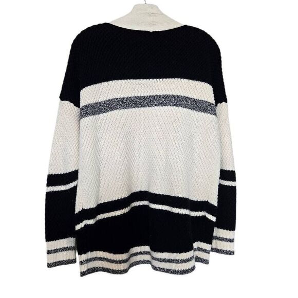 Madewell Knit Open Front Cardigan Sweater Size XS - Picture 8 of 11